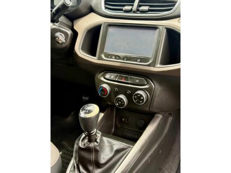 CHEVROLET Prisma 1.4 4P LT FLEX, Foto 9