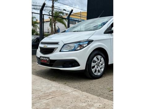 CHEVROLET Prisma 1.4 4P LT FLEX, Foto 10