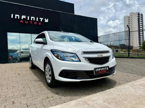 CHEVROLET Prisma 1.4 4P LT FLEX, Foto 11