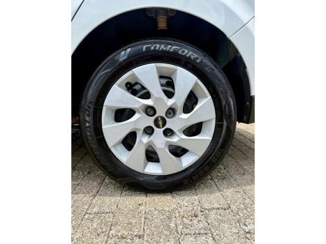 CHEVROLET Prisma 1.4 4P LT FLEX, Foto 13