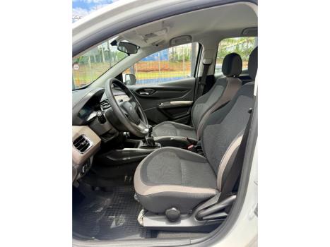 CHEVROLET Prisma 1.4 4P LT FLEX, Foto 14