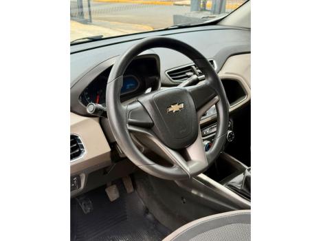 CHEVROLET Prisma 1.4 4P LT FLEX, Foto 15