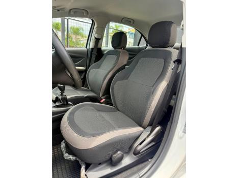 CHEVROLET Prisma 1.4 4P LT FLEX, Foto 16