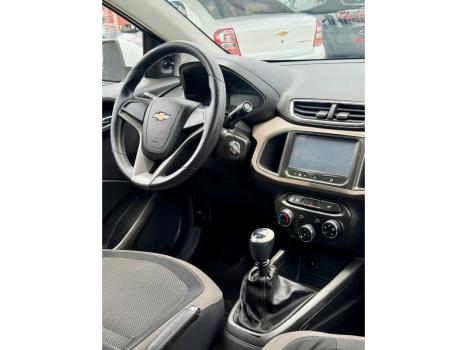 CHEVROLET Prisma 1.4 4P LT FLEX, Foto 19