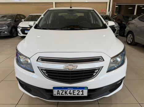 CHEVROLET Prisma 1.4 4P LTZ  AUTOM�TICO, Foto 2