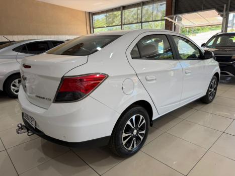 CHEVROLET Prisma 1.4 4P LTZ  AUTOM�TICO, Foto 4