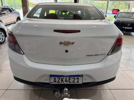CHEVROLET Prisma 1.4 4P LTZ  AUTOM�TICO, Foto 5