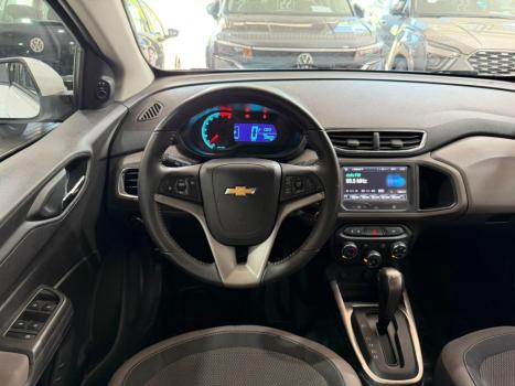 CHEVROLET Prisma 1.4 4P LTZ  AUTOM�TICO, Foto 8