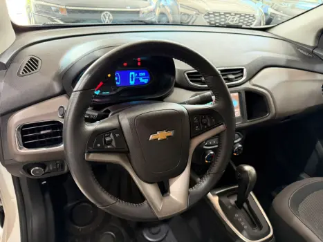CHEVROLET Prisma 1.4 4P LTZ  AUTOM�TICO, Foto 9