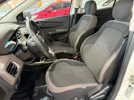 CHEVROLET Prisma 1.4 4P LTZ  AUTOM�TICO, Foto 10