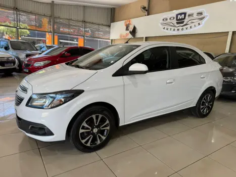 CHEVROLET Prisma 1.4 4P LTZ  AUTOM�TICO, Foto 13