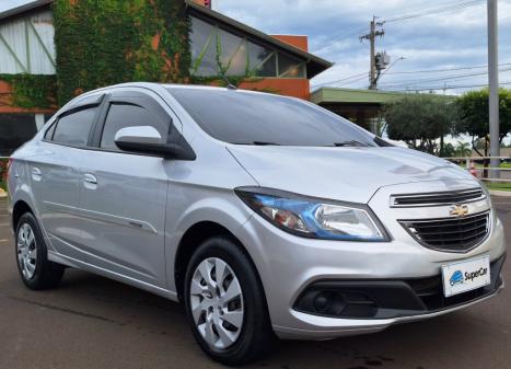 CHEVROLET Prisma 1.4 4P LT FLEX, Foto 3