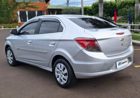 CHEVROLET Prisma 1.4 4P LT FLEX, Foto 5