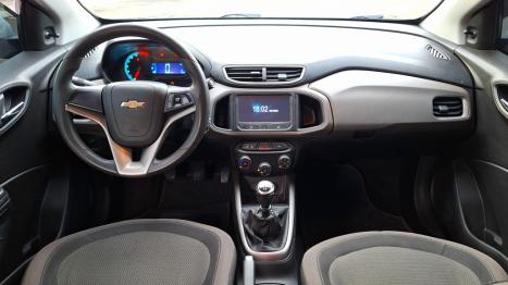 CHEVROLET Prisma 1.4 4P LT FLEX, Foto 7