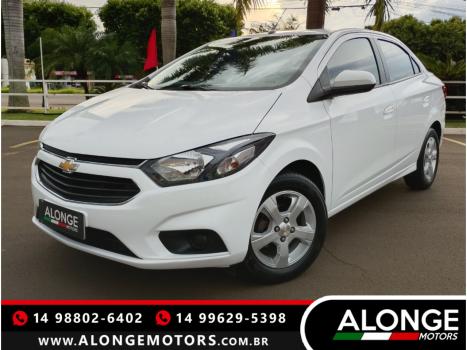 CHEVROLET Prisma 1.4 4P LT FLEX, Foto 1