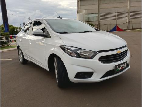CHEVROLET Prisma 1.4 4P LT FLEX, Foto 2