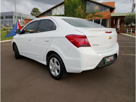 CHEVROLET Prisma 1.4 4P LT FLEX, Foto 4