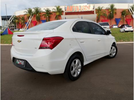 CHEVROLET Prisma 1.4 4P LT FLEX, Foto 5