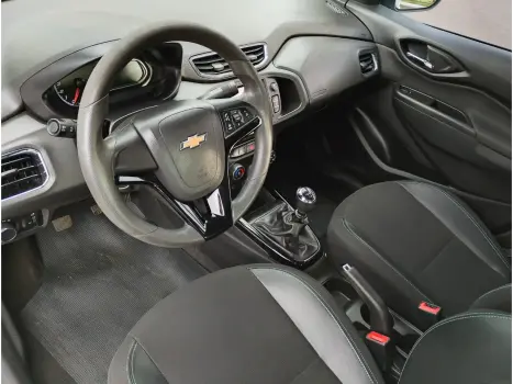 CHEVROLET Prisma 1.4 4P LT FLEX, Foto 6