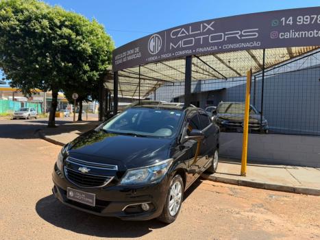 CHEVROLET Prisma 1.4 4P LTZ FLEX, Foto 2