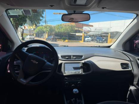 CHEVROLET Prisma 1.4 4P LTZ FLEX, Foto 5