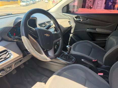 CHEVROLET Prisma 1.4 4P LTZ FLEX, Foto 6