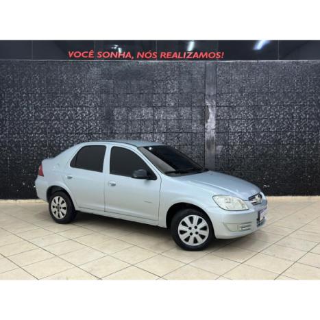 CHEVROLET Prisma 1.4 4P MAXX FLEX, Foto 4