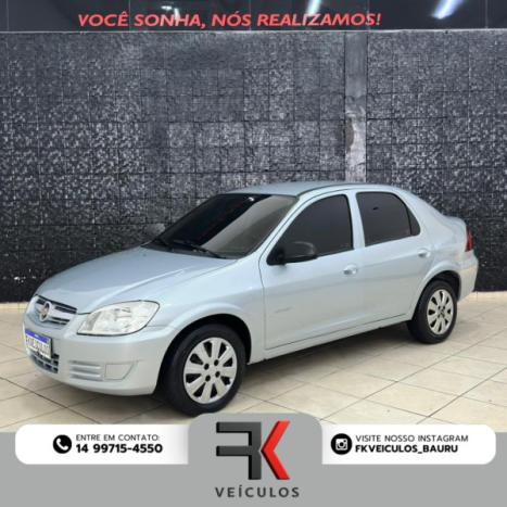 CHEVROLET Prisma 1.4 4P MAXX FLEX, Foto 1