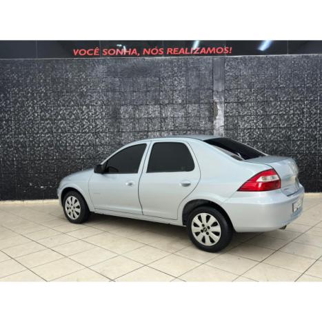 CHEVROLET Prisma 1.4 4P MAXX FLEX, Foto 8