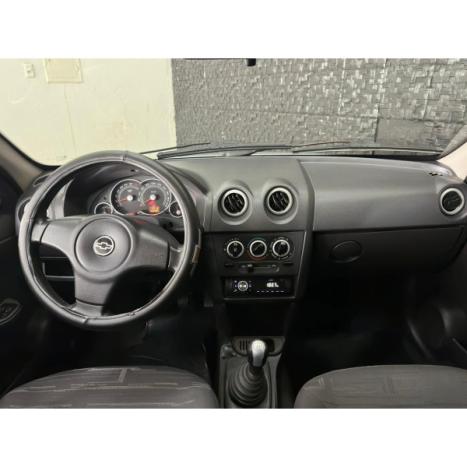 CHEVROLET Prisma 1.4 4P MAXX FLEX, Foto 10