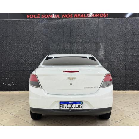 CHEVROLET Prisma 1.4 4P LTZ FLEX, Foto 6