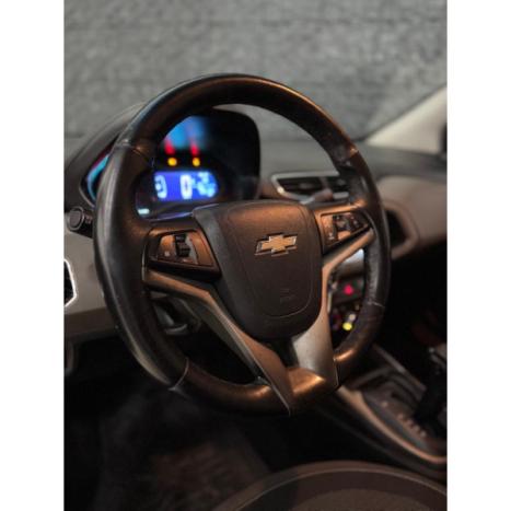 CHEVROLET Prisma 1.4 4P LTZ FLEX, Foto 8