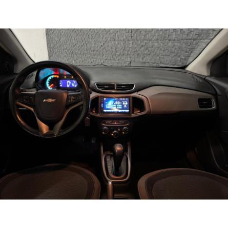CHEVROLET Prisma 1.4 4P LTZ FLEX, Foto 9