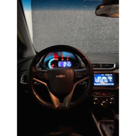 CHEVROLET Prisma 1.4 4P LTZ FLEX, Foto 10
