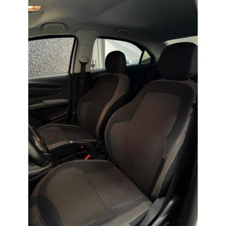 CHEVROLET Prisma 1.4 4P LTZ FLEX, Foto 12