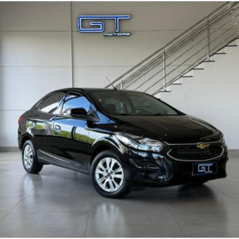 CHEVROLET Prisma 1.4 4P LT FLEX AUTOM�TICO, Foto 1