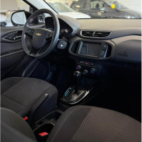 CHEVROLET Prisma 1.4 4P LT FLEX AUTOM�TICO, Foto 3