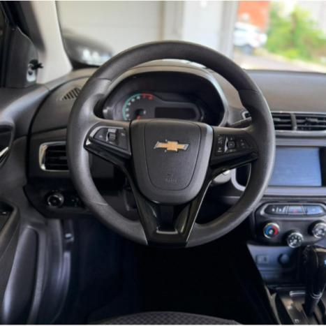 CHEVROLET Prisma 1.4 4P LT FLEX AUTOM�TICO, Foto 4