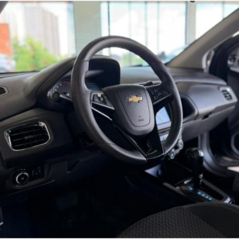 CHEVROLET Prisma 1.4 4P LT FLEX AUTOM�TICO, Foto 5