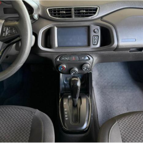 CHEVROLET Prisma 1.4 4P LT FLEX AUTOM�TICO, Foto 6