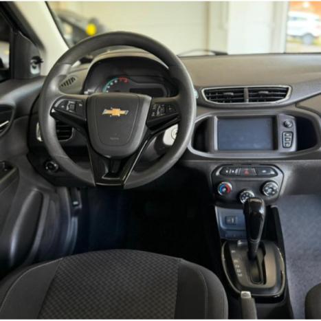CHEVROLET Prisma 1.4 4P LT FLEX AUTOM�TICO, Foto 7