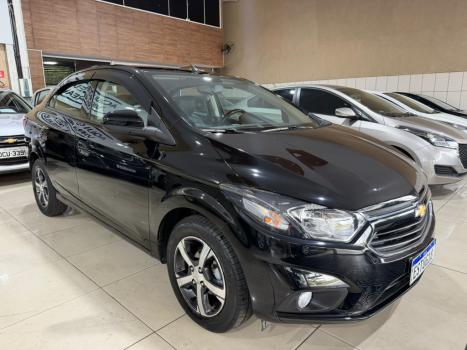 CHEVROLET Prisma 1.4 4P LTZ FLEX, Foto 4