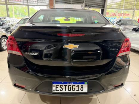 CHEVROLET Prisma 1.4 4P LTZ FLEX, Foto 5