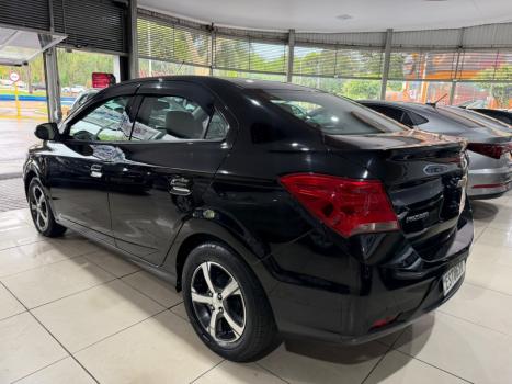 CHEVROLET Prisma 1.4 4P LTZ FLEX, Foto 6