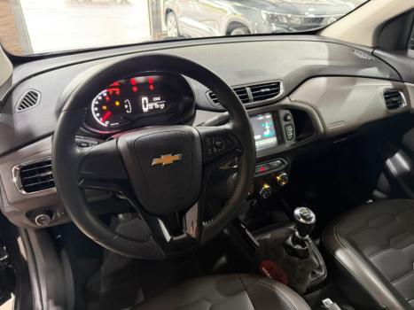 CHEVROLET Prisma 1.4 4P LTZ FLEX, Foto 8