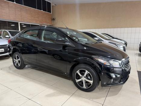 CHEVROLET Prisma 1.4 4P LTZ FLEX, Foto 11