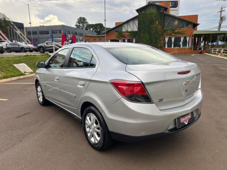 CHEVROLET Prisma 1.4 4P LTZ  AUTOM�TICO, Foto 9