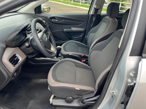 CHEVROLET Prisma 1.4 4P LTZ  AUTOM�TICO, Foto 6