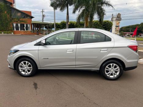 CHEVROLET Prisma 1.4 4P LTZ  AUTOM�TICO, Foto 5