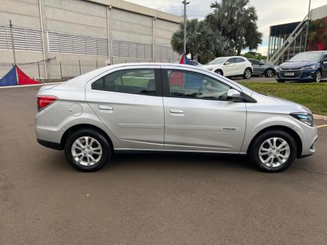 CHEVROLET Prisma 1.4 4P LTZ  AUTOM�TICO, Foto 4